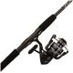 FISHING RODS PENN PURSUIT III COMBO 6000 8FT