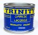 PAINT TRINITY CHINESE LACQUER 125ML GREEN