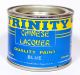 PAINT TRINITY CHINESE LACQUER 125ML BLUE