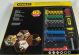 SOCKET & BIT SET STANLEY 65PC #68-089