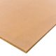 FIBREBOARD 4 X 8 X 12MM MEDIUM WOOD GRAIN BSSA-02