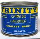 PAINT TRINITY CHINESE LACQUER 125ML REGATTA