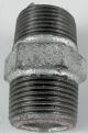 GALV FITTINGS HEX NIPPLES 3/4