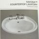 BASIN AMERICAN SAVONA 4