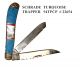 KNIVES TURQUOISE TRAPPER 94TPCP SCHRADE