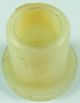 FLOAT VALVE SEAT ST8 1/2 PEGLER NYLON NATURAL