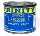 PAINT TRINITY CHINESE LACQUER 125ML. CLEAR
