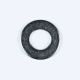 WASHERS ZINC FLAT 3/8