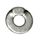 WASHERS ZINC FLAT 1