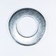 WASHERS ZINC FLAT 1 1/2