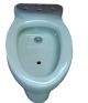 BIDET AMERICAN SAVONA 3 HOLE DAYDREAM