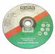 METAL GRINDING DISC 5 X 1/4 RASTA