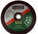 MASONRY CUTTING DISC 9 X 3/32 RASTA