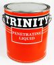 PAINT TRINITY PENETRATING LIQUID GL.