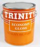 PAINT TRINITY ECONOMY GLOSS QTS