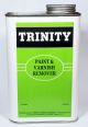 PAINT TRINITY REMOVER PAINT & VARNISH QTS.