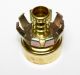COUPLING HOSE FEMALE METAL 1/2