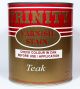 PAINT TRINITY VARNISH STAIN QT.