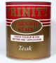 PAINT TRINITY VARNISH STAIN QT.