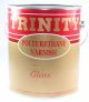 PAINT TRINITY VARNISH POLY GLOSS GAL.