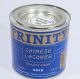 PAINT TRINITY CHINESE LACQUER 250ML. GOLD