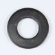 WASHERS STEEL BLACK 1