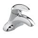 TAPS MIXER BASIN AMERICA RELIANT CHROME 2385400002