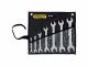 WRENCH SET STANLEY OPEN END 1/4