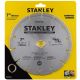 BLADE DIAMOND STANLEY SEGMENTED 7