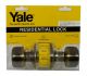 LOCKS PASSAGE YALE CYLINDER US5 MA5131