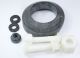 PARTS FOR TOILET SADOSA RUBBER WASHER TANK&BOWL