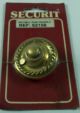 BELL BRASS PUSH S2158 2