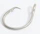 FISHING HOOKS MUSTAD TUNA CIRCLE #12/0