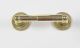 TOILET PAPER HOLDER SOLID BRASS 193-3 ROPE