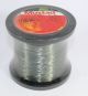 FISHING LINES NYLON CLEAR MUSTAD 110LB 300MTS