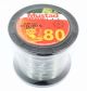 FISHING LINES NYLON GREEN MUSTAD 89.1LB 300MTS