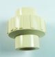 PVC CPVC FITT SOCKET UNION 3/4