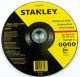 METAL GRINDING DISC STANLEY 7X1/4X7/8 #0414