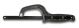 FRAME HACKSAW STANLEY MINI #20-807