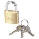 PADLOCK YALE #110-25