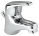 TAPS MIXER BASIN BRICON W/POP UP WASTE GA-650