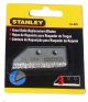 BLADE REPLACEMENT STANLEY GROUT KNIVES #94-825