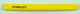 PENCILS CARPENTER STANLEY #0447350