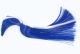 FISHING LURES SEA WITCH BLUE/WHITE 1/2OZ NSW2