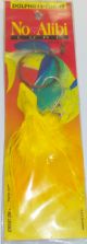 FISHING LURES DOLPHIN DD8 1/2 OZ YELLOW