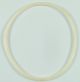 GASKET RUBBER W/HEATER FAME 110V #0091