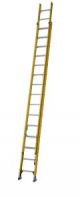 LADDER FIBREGLASS EXTEND 2 SECTION JEF 750