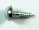 SCREW MIRROR 3/4 X 8G
