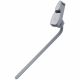 LEVER HANDLE FV CHROME EHE 1.1-DH-CR