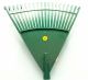 RAKES GARDEN PLASTIC SWS 17553 18